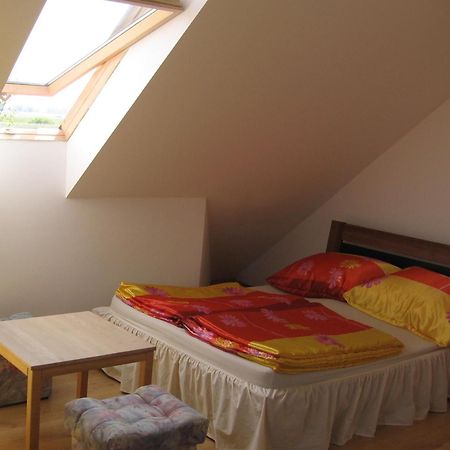 Domki Pokoje Pod Wierzba Sarbinowo Zimmer foto