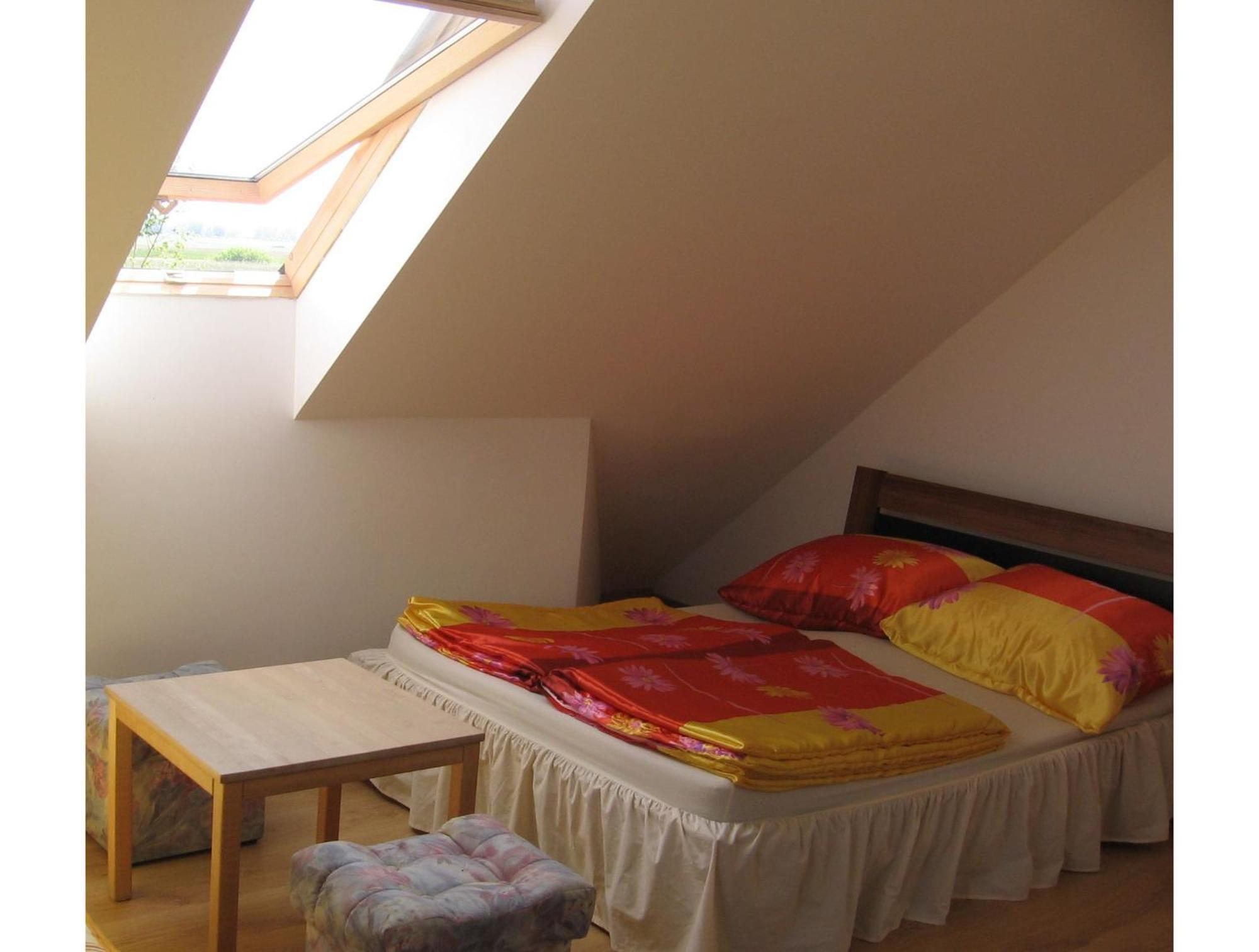 Domki Pokoje Pod Wierzba Sarbinowo Zimmer foto